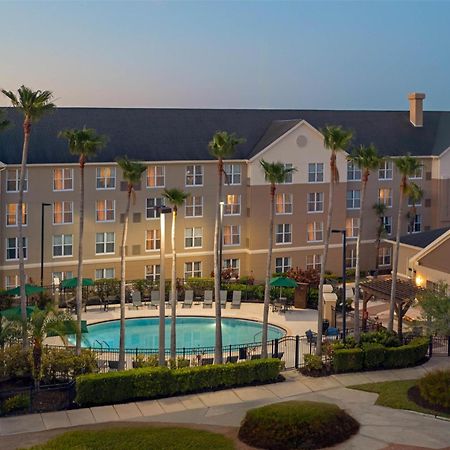 Homewood Suites By Hilton Orlando-Ucf Area Alafaya Dış mekan fotoğraf