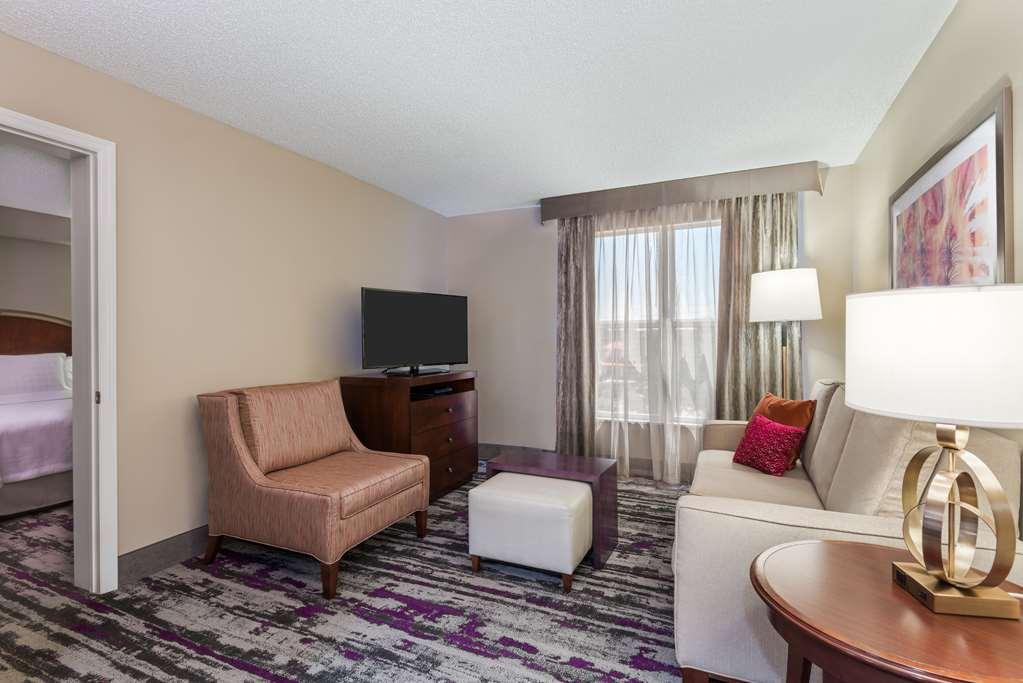 Homewood Suites By Hilton Orlando-Ucf Area Alafaya Oda fotoğraf
