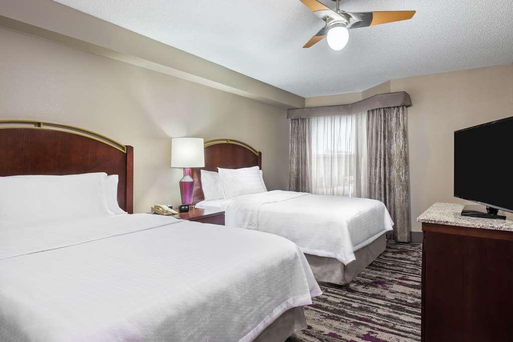 Homewood Suites By Hilton Orlando-Ucf Area Alafaya Oda fotoğraf