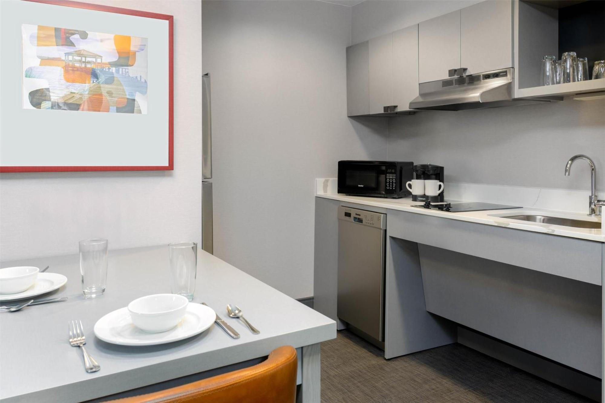 Homewood Suites By Hilton Orlando-Ucf Area Alafaya Dış mekan fotoğraf