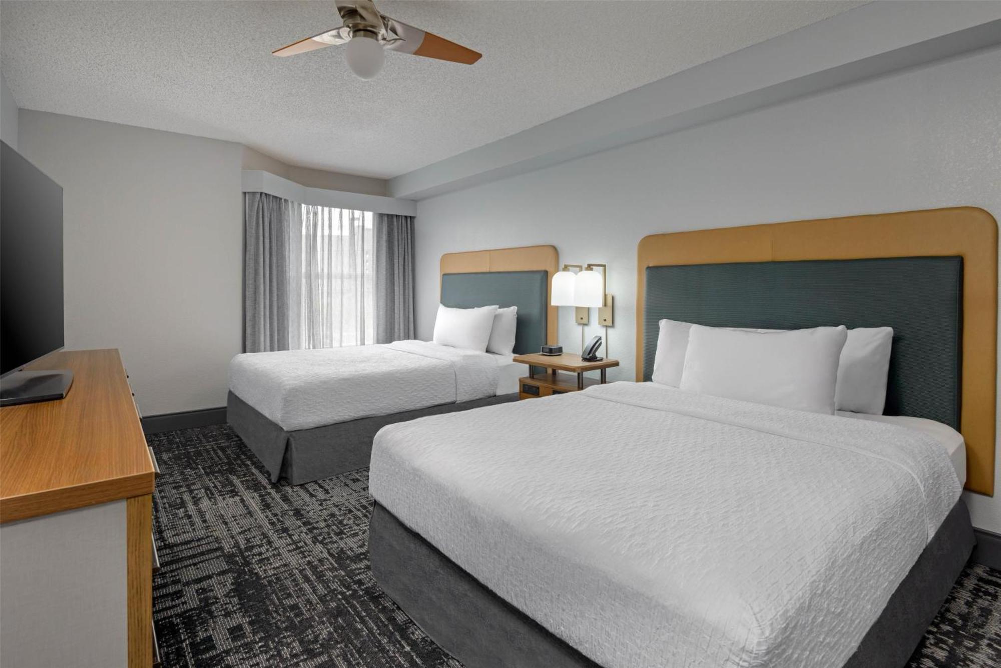 Homewood Suites By Hilton Orlando-Ucf Area Alafaya Dış mekan fotoğraf