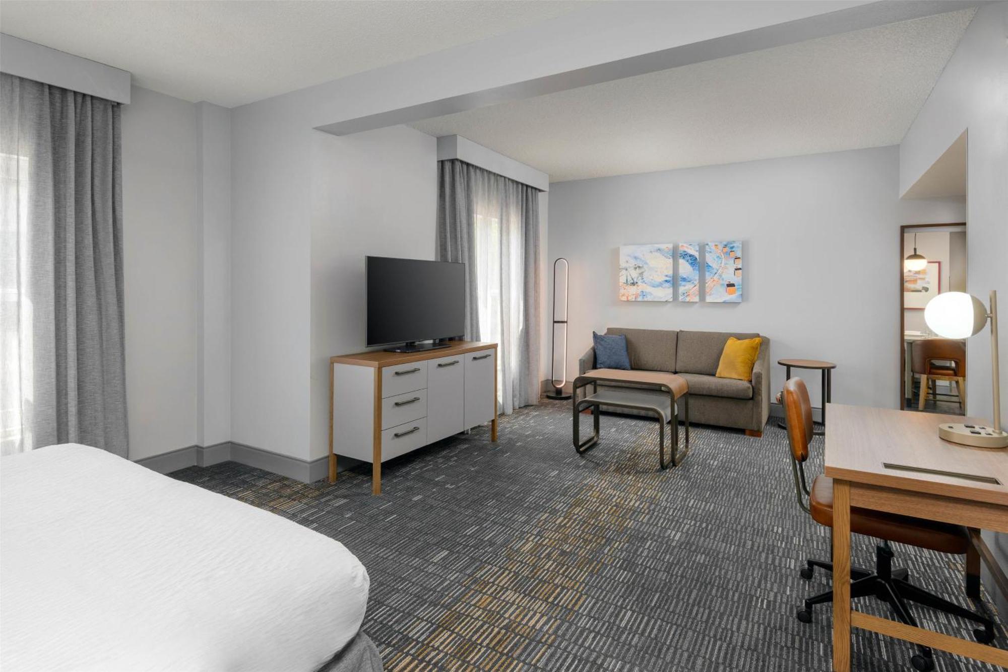 Homewood Suites By Hilton Orlando-Ucf Area Alafaya Dış mekan fotoğraf
