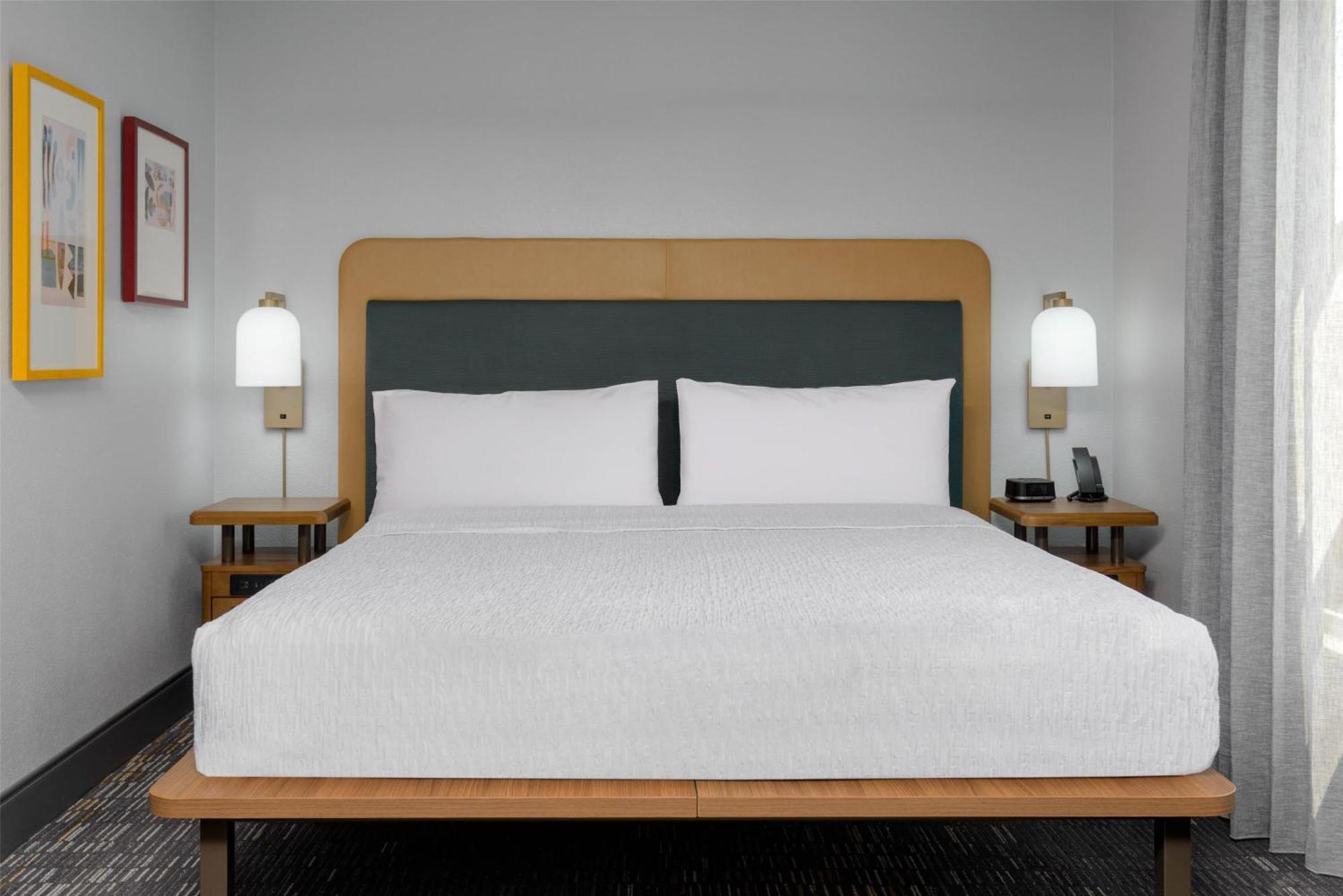 Homewood Suites By Hilton Orlando-Ucf Area Alafaya Dış mekan fotoğraf