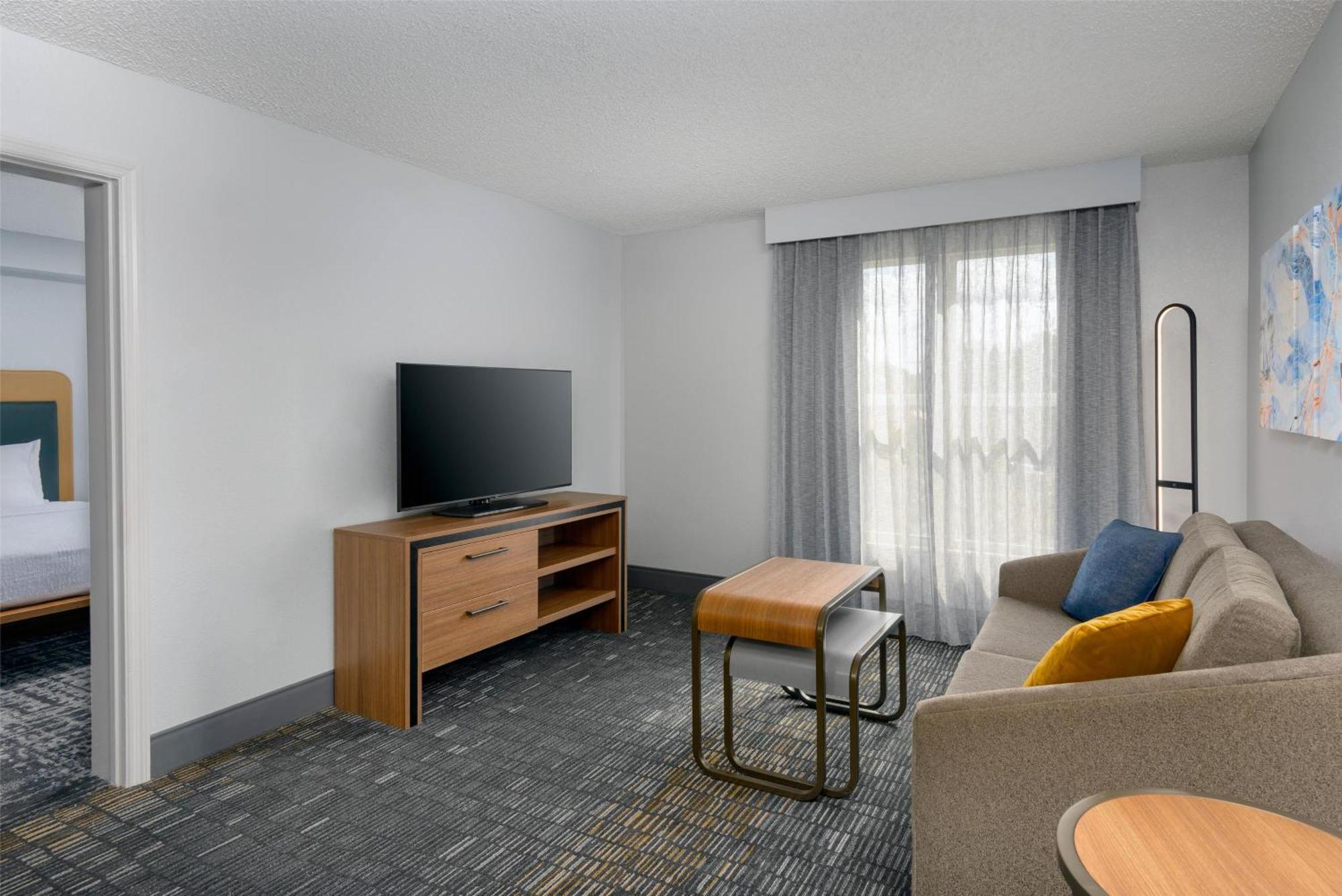 Homewood Suites By Hilton Orlando-Ucf Area Alafaya Dış mekan fotoğraf