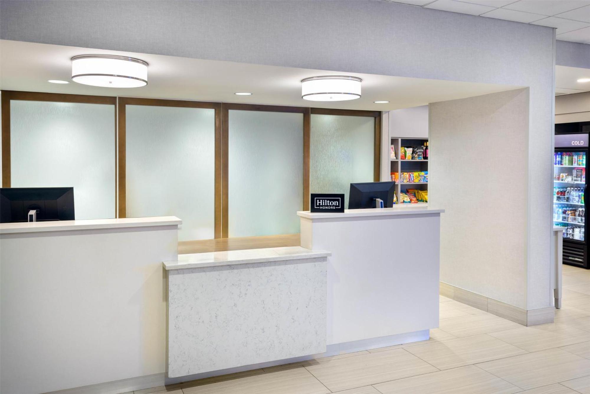 Homewood Suites By Hilton Orlando-Ucf Area Alafaya Dış mekan fotoğraf