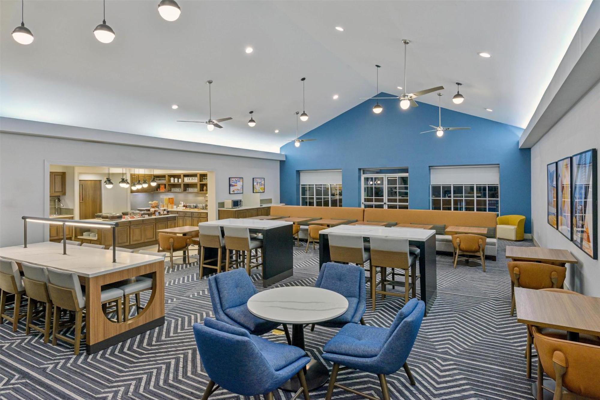 Homewood Suites By Hilton Orlando-Ucf Area Alafaya Dış mekan fotoğraf