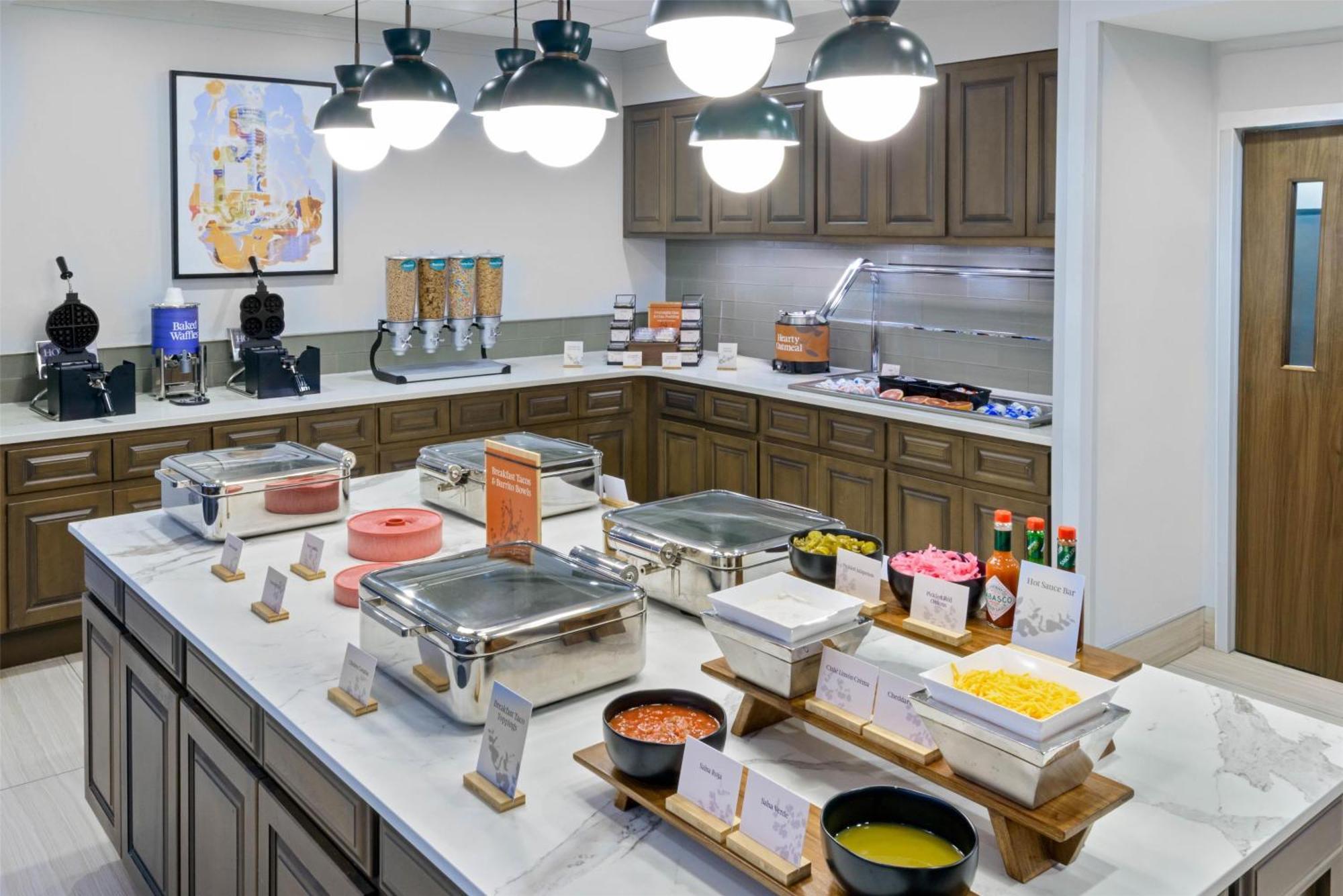 Homewood Suites By Hilton Orlando-Ucf Area Alafaya Dış mekan fotoğraf