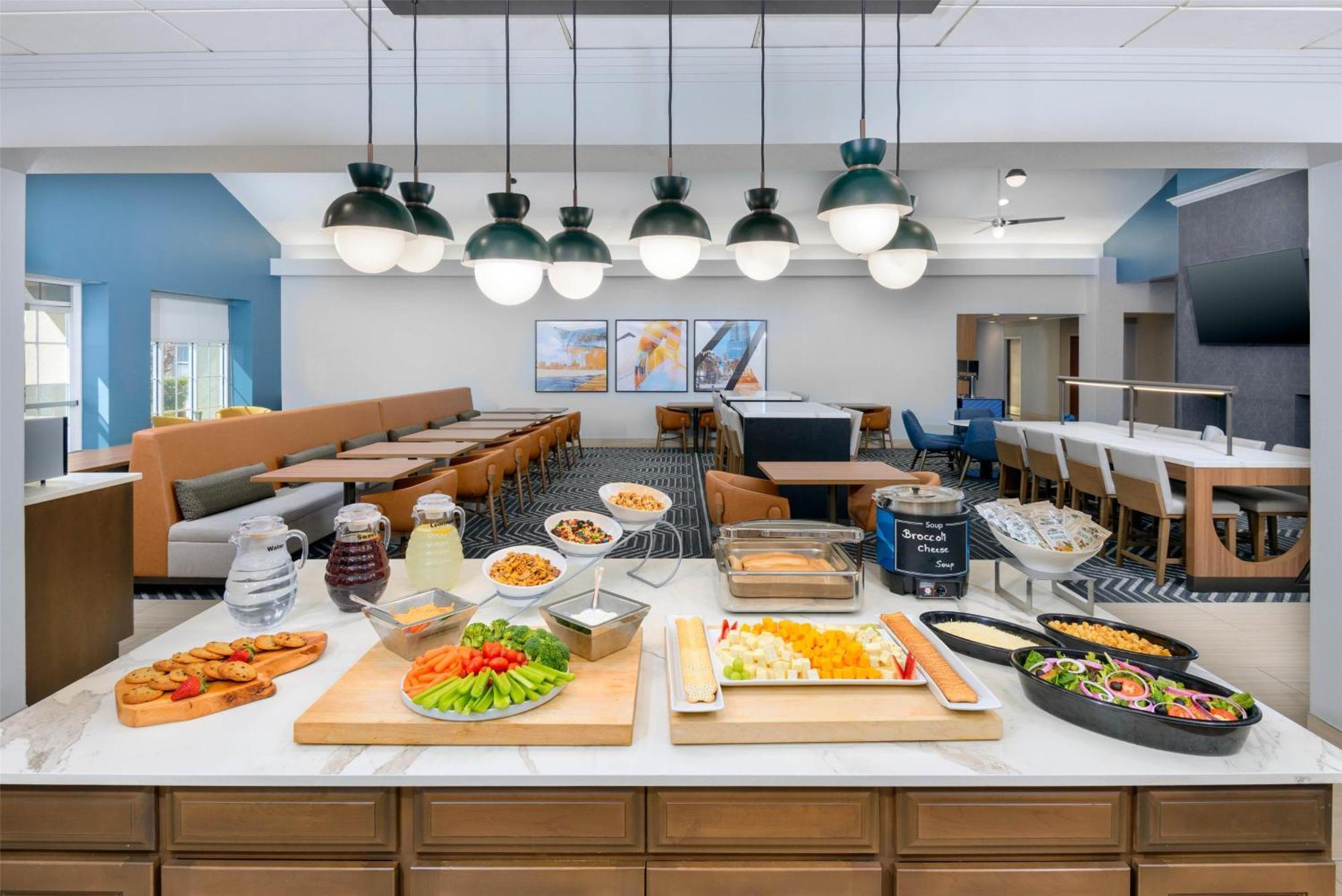 Homewood Suites By Hilton Orlando-Ucf Area Alafaya Dış mekan fotoğraf