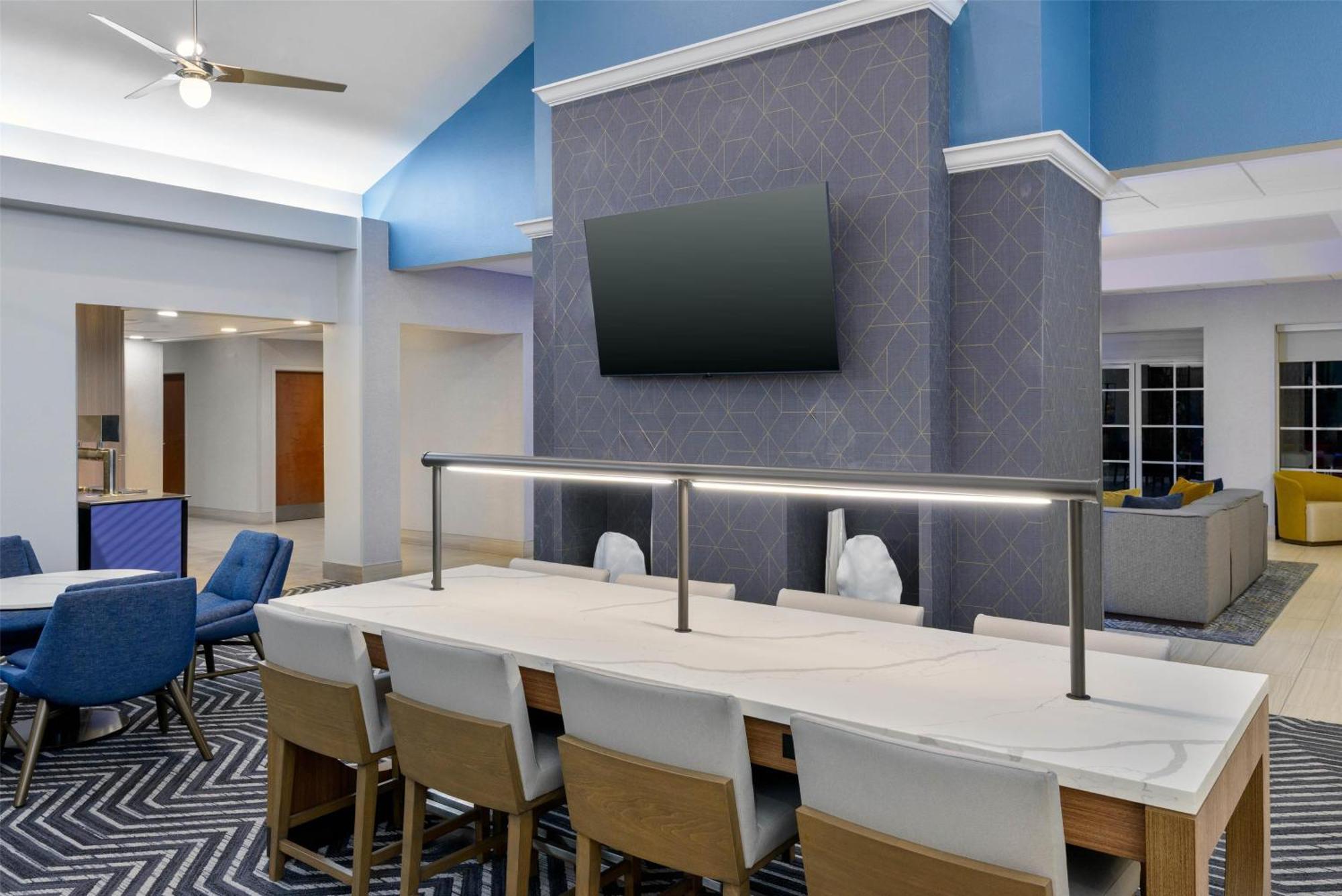 Homewood Suites By Hilton Orlando-Ucf Area Alafaya Dış mekan fotoğraf