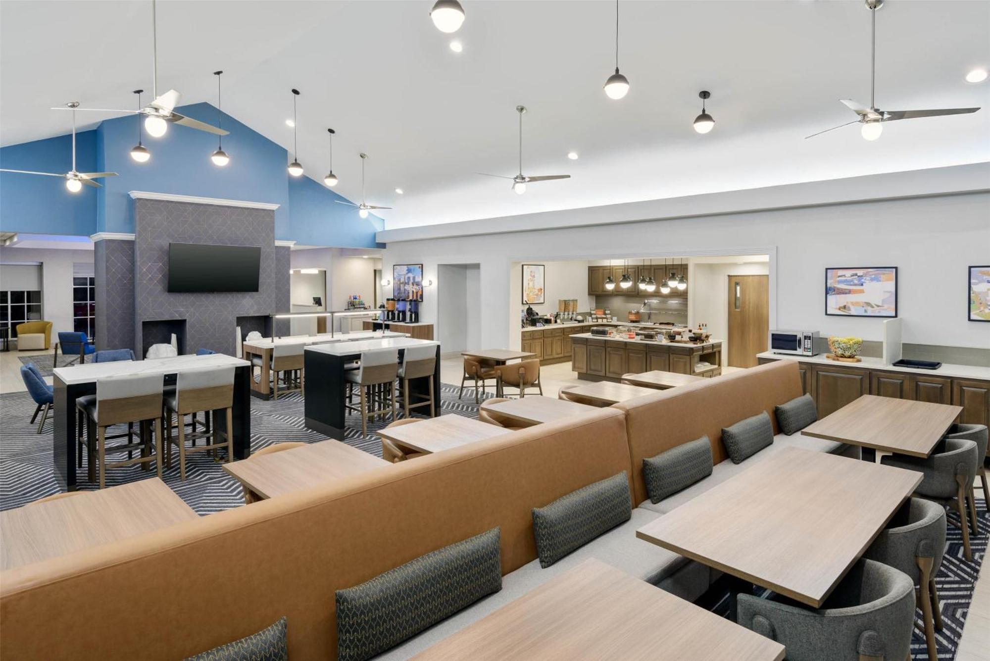 Homewood Suites By Hilton Orlando-Ucf Area Alafaya Dış mekan fotoğraf