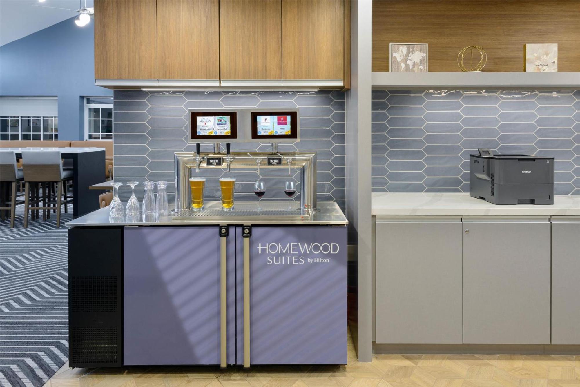 Homewood Suites By Hilton Orlando-Ucf Area Alafaya Dış mekan fotoğraf