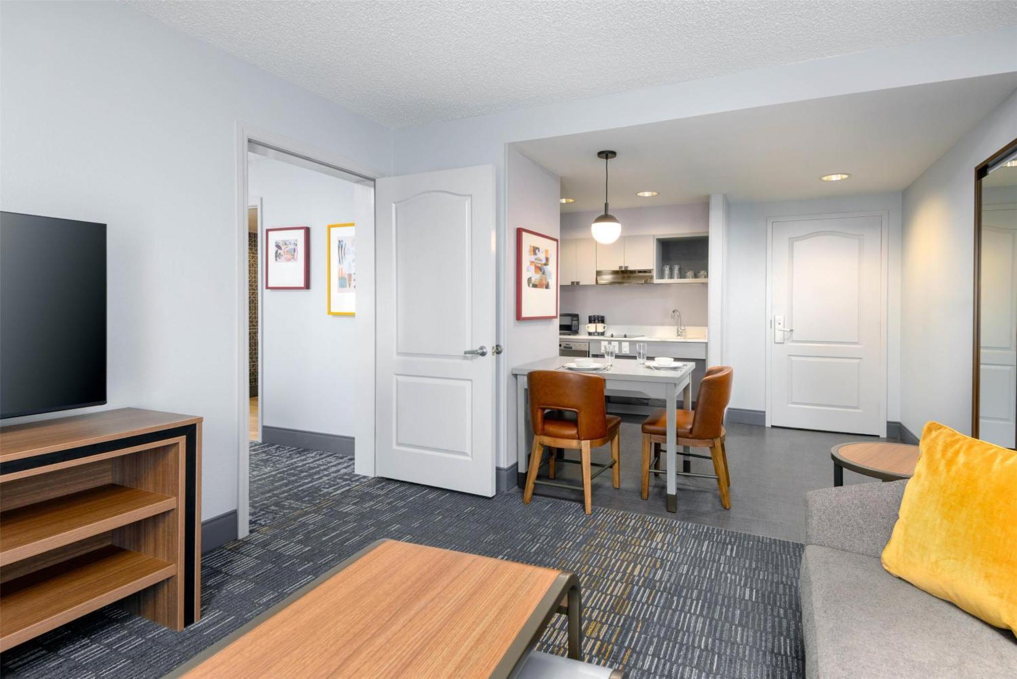 Homewood Suites By Hilton Orlando-Ucf Area Alafaya Dış mekan fotoğraf