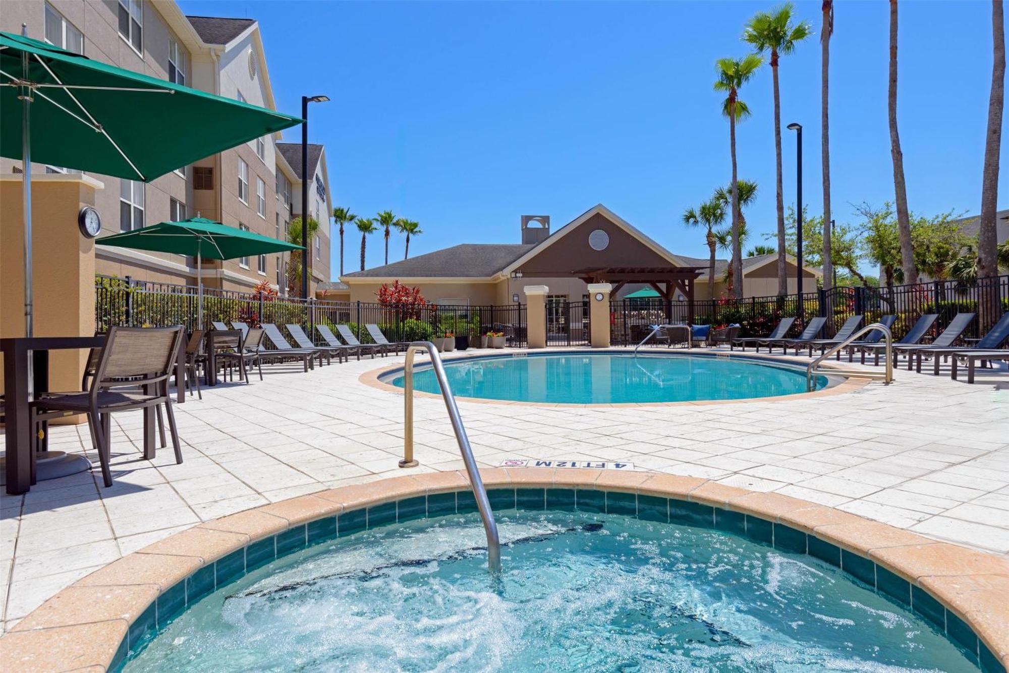 Homewood Suites By Hilton Orlando-Ucf Area Alafaya Dış mekan fotoğraf