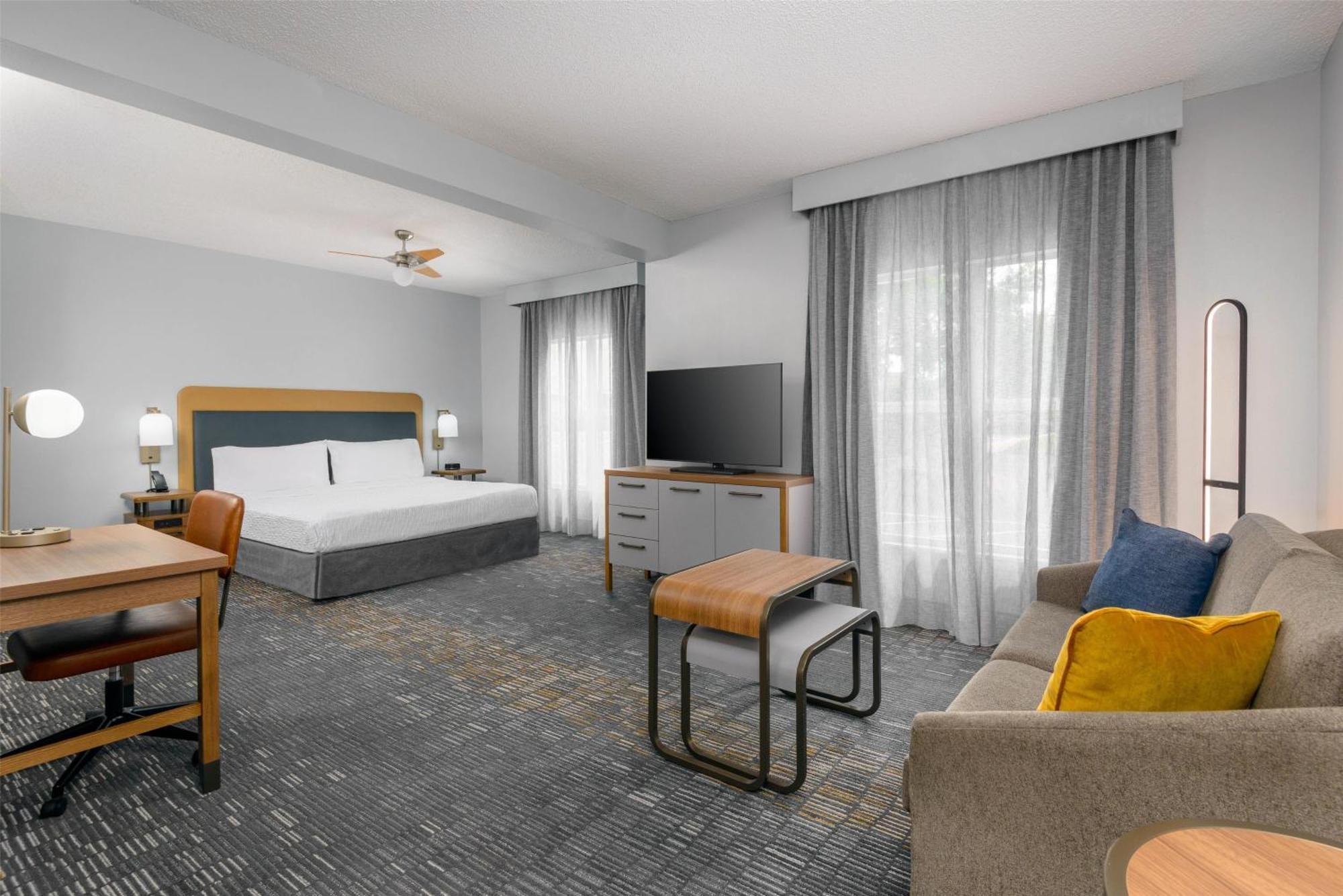 Homewood Suites By Hilton Orlando-Ucf Area Alafaya Dış mekan fotoğraf