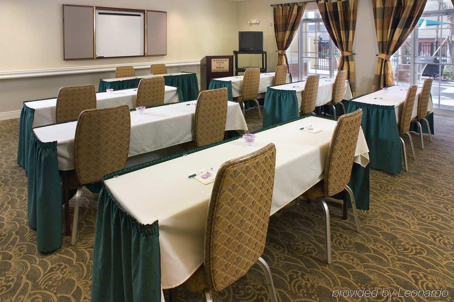 Homewood Suites By Hilton Orlando-Ucf Area Alafaya Konforlar fotoğraf