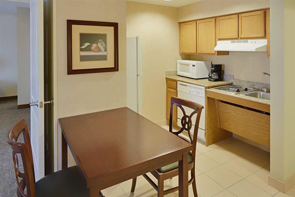 Homewood Suites By Hilton Orlando-Ucf Area Alafaya Oda fotoğraf
