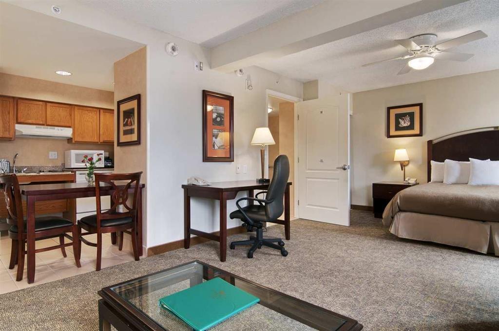 Homewood Suites By Hilton Orlando-Ucf Area Alafaya Oda fotoğraf