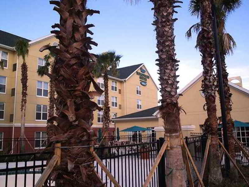 Homewood Suites By Hilton Orlando-Ucf Area Alafaya Dış mekan fotoğraf