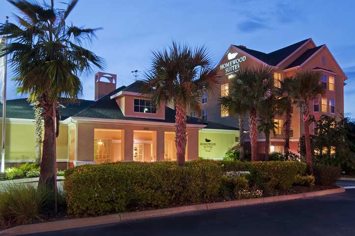 Homewood Suites By Hilton Orlando-Ucf Area Alafaya Dış mekan fotoğraf