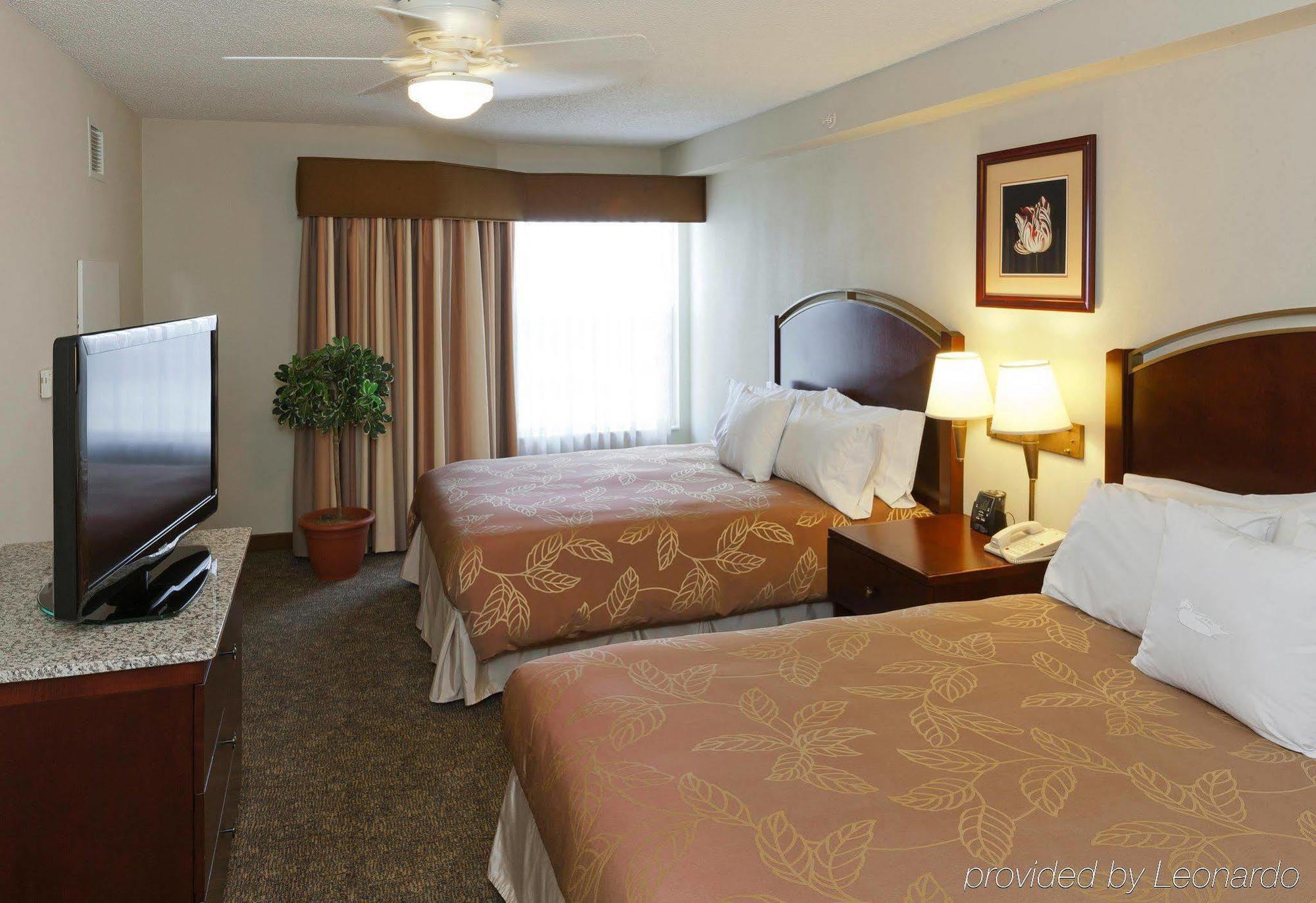 Homewood Suites By Hilton Orlando-Ucf Area Alafaya Oda fotoğraf
