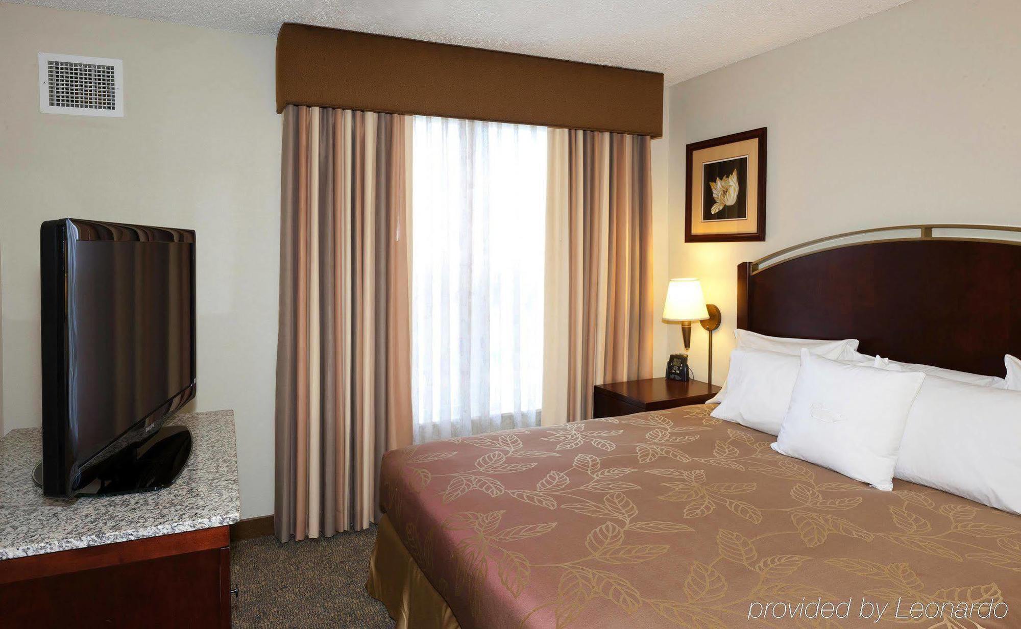 Homewood Suites By Hilton Orlando-Ucf Area Alafaya Oda fotoğraf