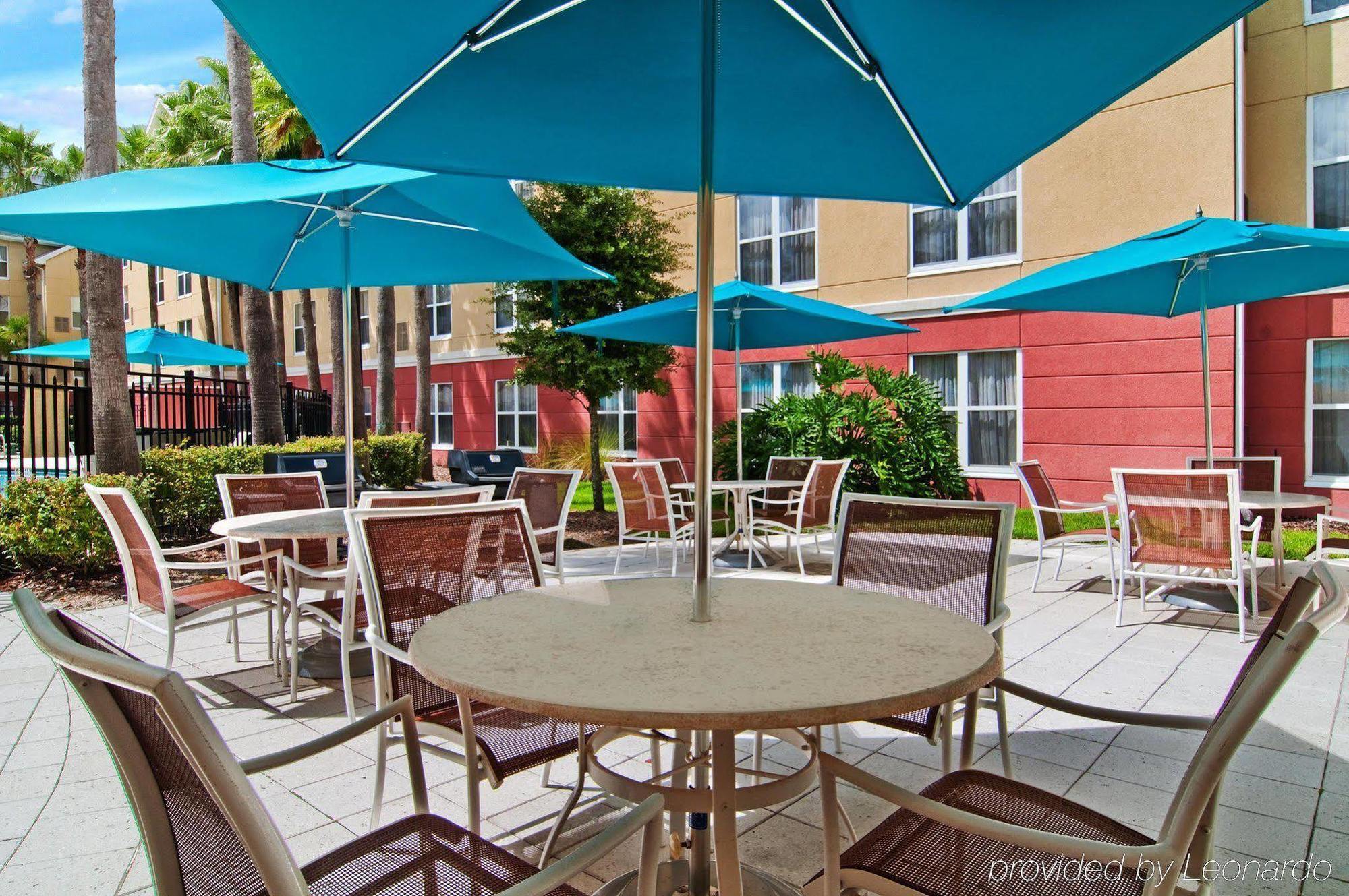 Homewood Suites By Hilton Orlando-Ucf Area Alafaya Dış mekan fotoğraf