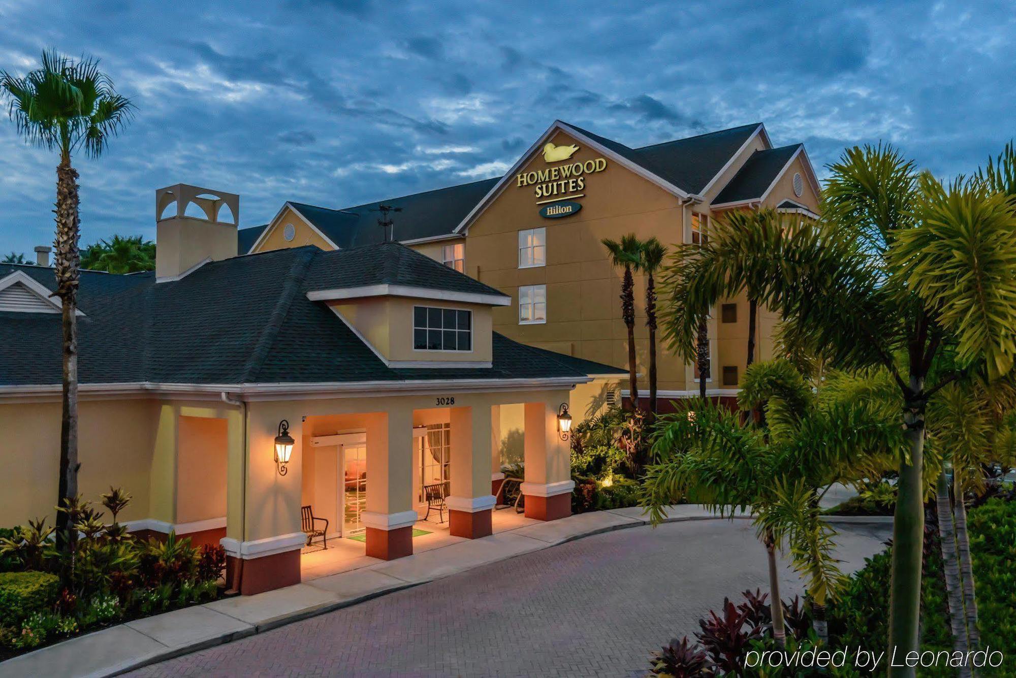Homewood Suites By Hilton Orlando-Ucf Area Alafaya Dış mekan fotoğraf