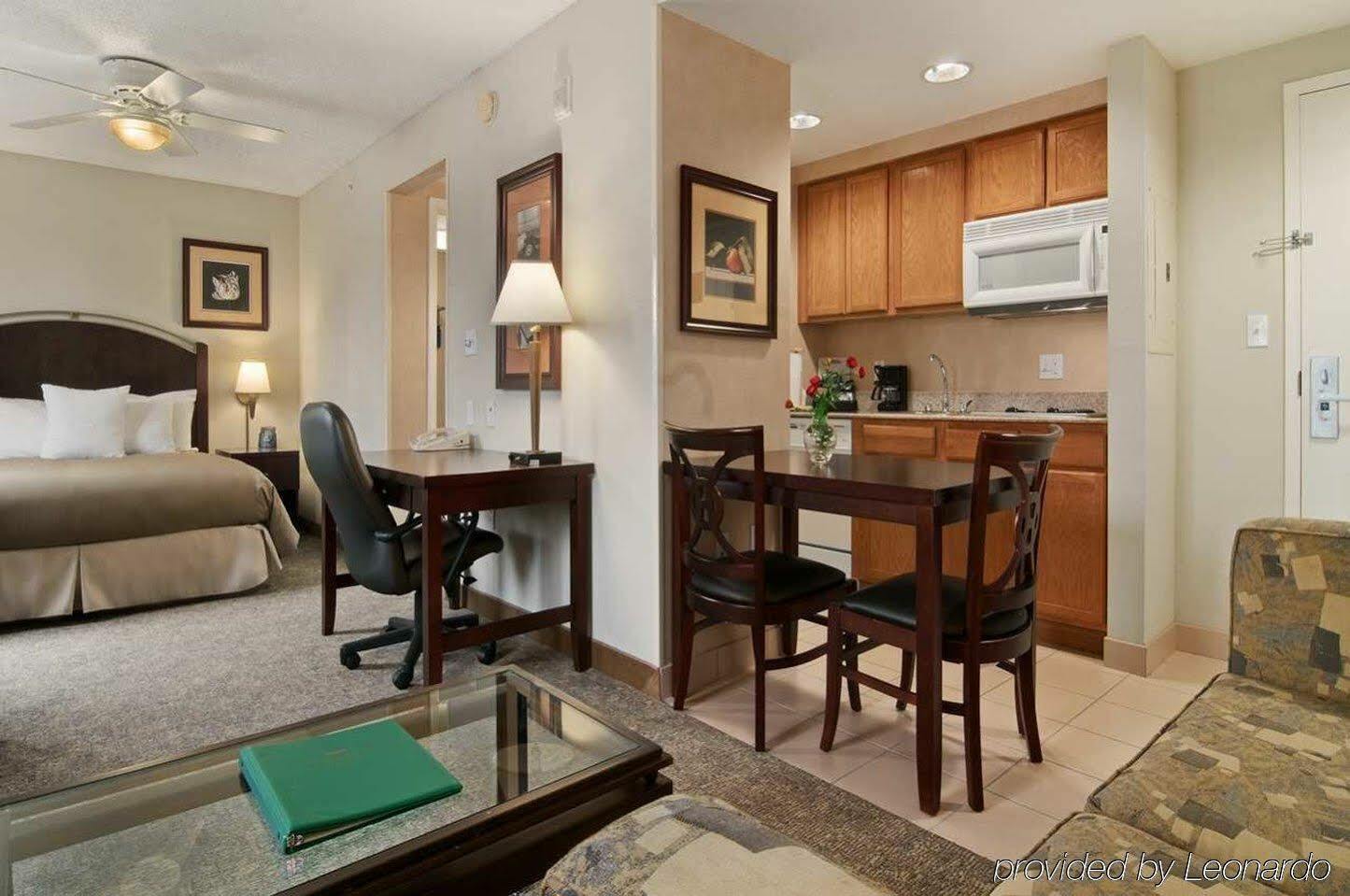Homewood Suites By Hilton Orlando-Ucf Area Alafaya Dış mekan fotoğraf