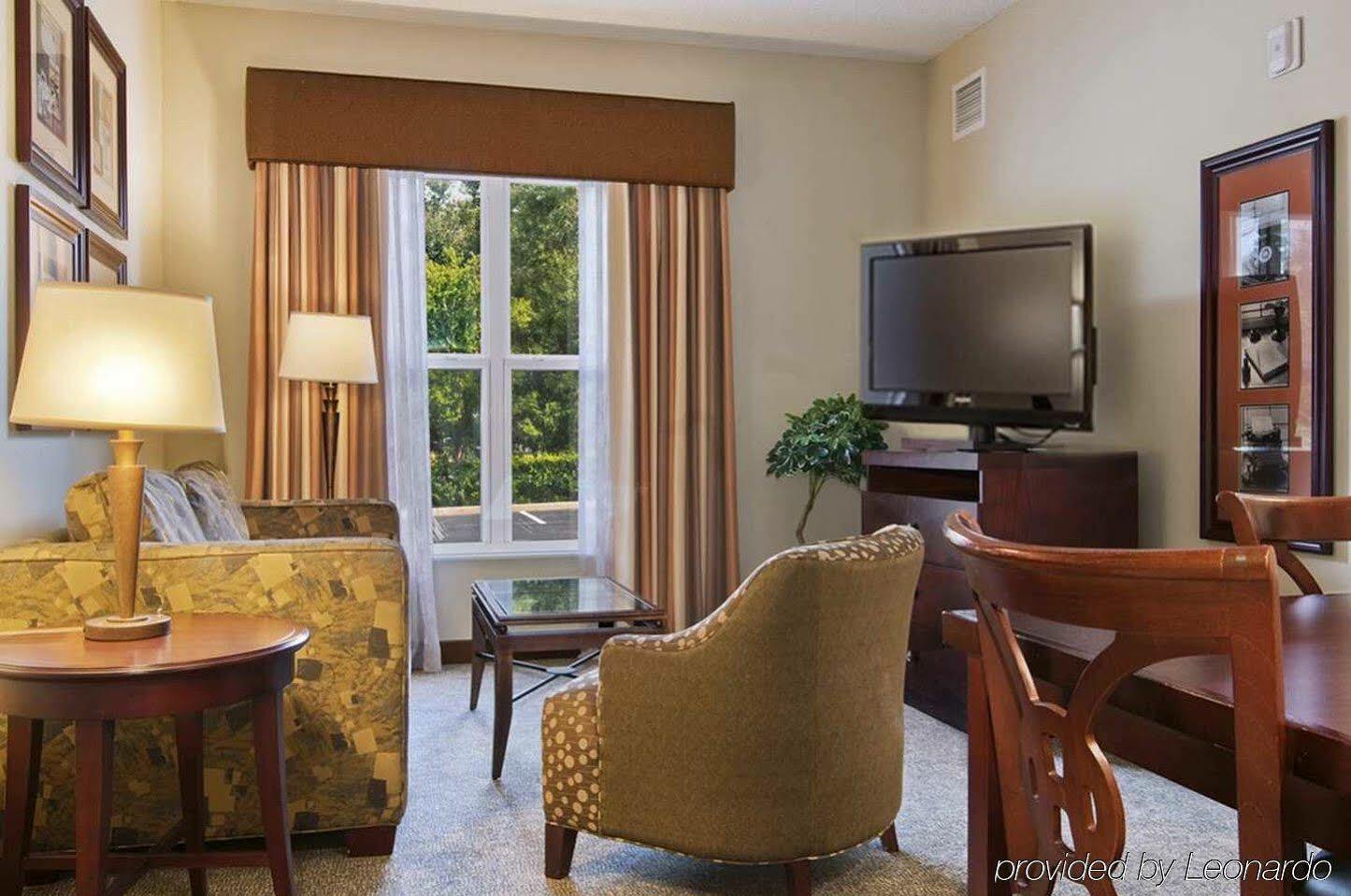 Homewood Suites By Hilton Orlando-Ucf Area Alafaya Dış mekan fotoğraf