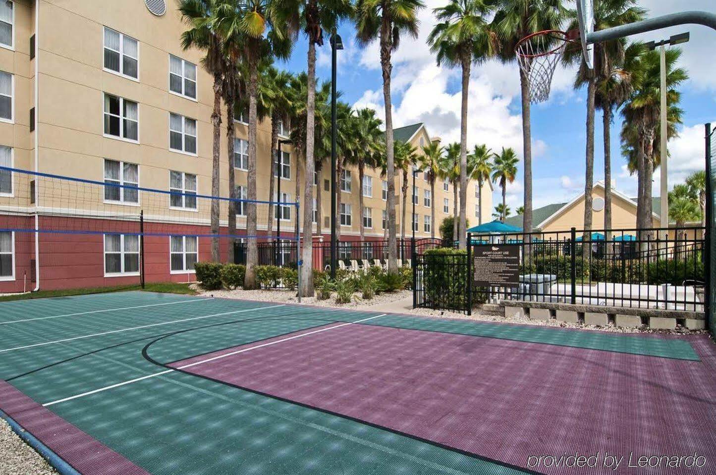 Homewood Suites By Hilton Orlando-Ucf Area Alafaya Dış mekan fotoğraf